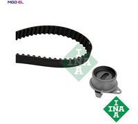 INA Timing Belt Kit 530 0518 10 – Fits Mitsubishi Carisma/Space Star/MPV/Pajero/IO 1.6L, Proton