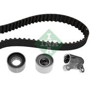 INA 530 0519 10 Timing belt kit