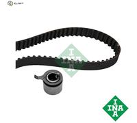 Timing belt kit 530 0520 10 INA for CHEVROLET DAEWOO