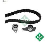 INA 530 0521 10 Timing belt kit