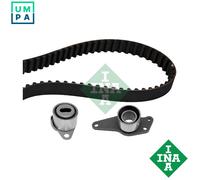 Timing belt kit 530 0521 10 INA for RENAULT OPEL