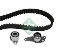 Timing belt kit 530 0521 10 INA for RENAULT OPEL