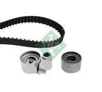 INA 530 0524 10 Timing belt kit