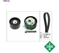 TIMING BELT KIT 530 0536 10 FOR LADA KALINA/II/Hatchback XRAY VESTA/SW PRIORA