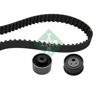 Timing belt kit 530 0537 10 INA for MITSUBISHI SPACE WAGON GALANT / ASPIRE Mk VI