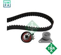 Timing Belt Kit 530054110 INA Set 272328 30638277 30684210 30758263 8630590 New