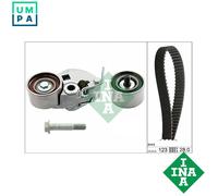 Timing Belt Kit fits KIA SPORTAGE 2.0D 2004 on D4EA Set INA 2431227000 Quality