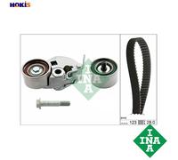 Timing Belt Kit fits KIA SPORTAGE 2.0D 2004 on D4EA Set INA 2431227000 Quality