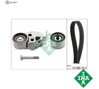 INA Timing Belt Kit 530054210 – fits KIA Sportage 2.0D (D4EA) 2004 – Set 2431227000