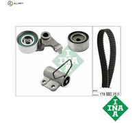 INA 530 0543 10 Timing belt kit