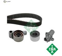 INA 530 0544 10 Timing belt kit