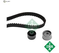 Timing belt kit 530 0549 10 INA for HYUNDAI KIA
