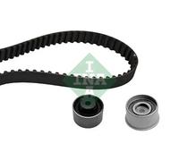 Timing Belt Kit 530054910 INA Set 2431238210 2431238220 2445038001 2445038010