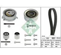 INA 530 0550 10 Timing belt kit