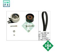 INA 530 0561 10 Timing belt kit