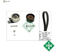 INA 530 0561 10 Timing belt kit