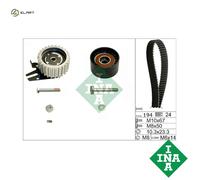 Timing belt kit 530 0561 10 INA for FIAT LANCIA OPEL SUZUKI ALFA ROMEO JEEP