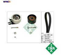 INA 530 0561 10 Timing belt kit