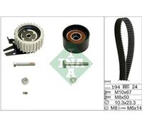 INA 530 0561 10 Timing belt kit