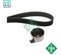 Ina Timing Belt Kit 530056710 - Set 1362751 2033352 2M346268BA - Fits Ford Ranger 2.5D 1999-2006