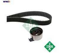 Timing Belt Kit 530056710 INA Set 1362751 2033352 2M346268BA 2M346268BB 3590347