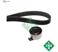 Timing Belt Kit 530056710 INA Set 1362751 2033352 2M346268BA 2M346268BB 3590347