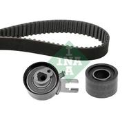 INA Timing Belt Kit 530056810 for Volvo S80 I XC90 I – New Set (1275409)