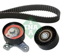INA 530 0572 10 Timing belt kit