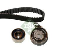 Timing belt kit 530 0576 10 INA for KIA HYUNDAI