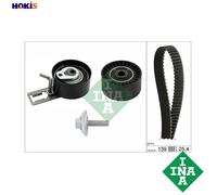 Timing belt kit 530 0577 10 INA for PEUGEOT FORD CITROËN DS