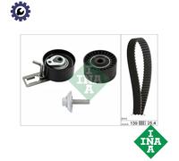 Timing belt kit 530 0577 10 INA for PEUGEOT FORD CITROËN DS