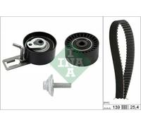 Timing belt kit 530 0577 10 INA for PEUGEOT FORD CITROËN DS
