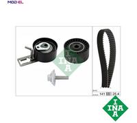 INA Timing Belt Kit 530 0578 10 for Ford Citroën Peugeot Mazda Volvo Fiat Toyota