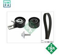 INA Timing Belt Kit 530 0578 10 for Ford Citroën Peugeot Mazda Volvo Fiat Toyota