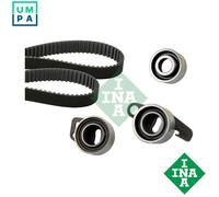 INA Timing Belt Kit 530 0581 10 - Fits Land Rover Freelander L314 2.0D 1998-2006 Set