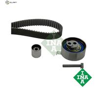 Timing Belt Kit 530058510 INA Set 036109244K 038109244P 03L109244D 03L109244K