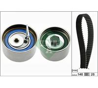 Timing belt kit 530 0587 10 INA for CHRYSLER JEEP DODGE PLYMOUTH