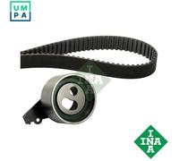 INA 530 0599 10 Timing belt kit