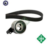 INA 530 0599 10 Timing belt kit