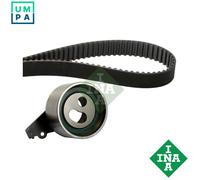 INA 530 0599 10 Timing belt kit