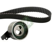 INA 530 0599 10 Timing belt kit