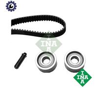 INA 530 0603 10 Timing belt kit
