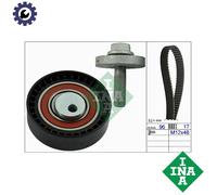 Timing Belt Kit 530060410 INA Set 1680600Q0R 130C17480R 8200908180 8200939081