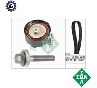 INA 530 0605 10 Timing belt kit