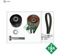 Timing belt kit 530 0606 10 INA for ALFA ROMEO GIULIETTA SPIDER BRERA 159 4C
