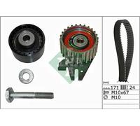 INA 530 0606 10 Timing belt kit