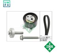 INA 530 0607 10 Timing belt kit
