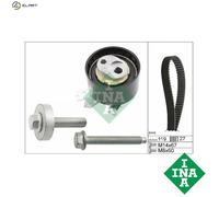 INA 530 0607 10 Timing belt kit
