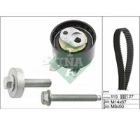 Timing belt kit 530 0607 10 INA for DACIA RENAULT NISSAN MERCEDES-BENZ INFINITI