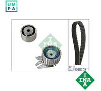 Ina Timing Belt Kit 530 0620 10 for Alfa Romeo Fiat Lancia (156, 166, Marea, Kappa, Lybra)